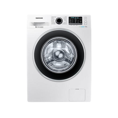Samsung Mesin Cuci Front Loading 9 KG - WW90J5410GW